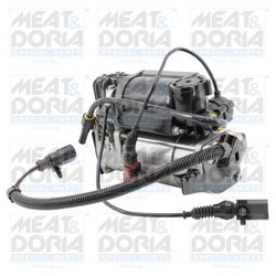 COMPRESOR INSTALATIE AER COMPRIMAT MEAT & DORIA 58035 - Compatibil cu AUDI