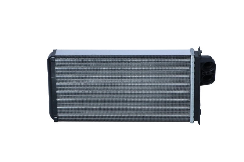 Schimbator caldura incalzire habitaclu NRF 58036