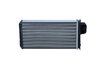 Schimbator caldura incalzire habitaclu NRF 58036