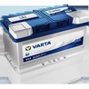 BATERIE DE PORNIRE VARTA 5804060743132 - Compatibil cu ALFA ROMEO, ALPINA, BMW, CHEVROLET, CHRYSLER, DODGE, FIAT, FORD, FORD USA