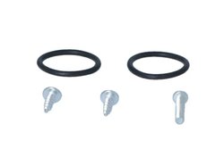 Schimbator caldura incalzire habitaclu NRF 58036