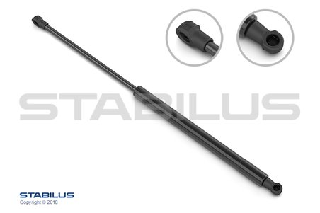 PERNA AER STABILUS 5804ZA - Piesa auto compatibila cu mai multe marci