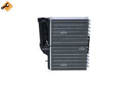 Schimbator caldura incalzire habitaclu NRF 58053