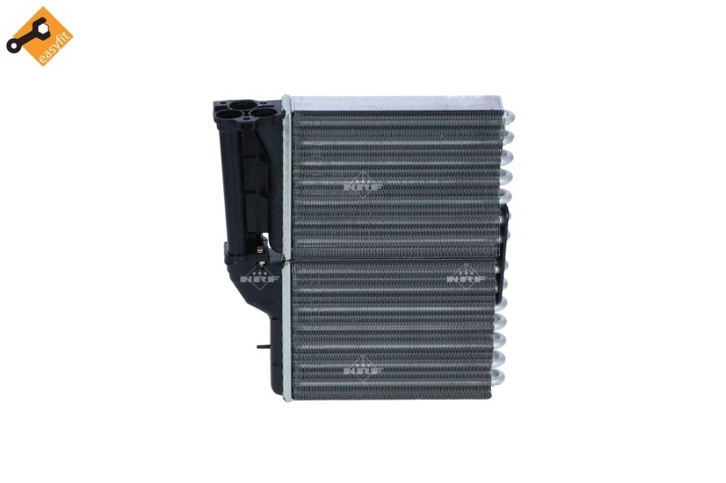 Schimbator caldura incalzire habitaclu NRF 58053