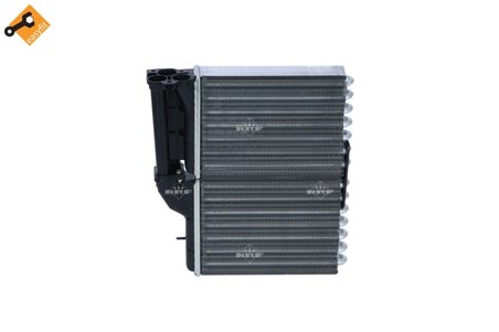 Schimbator caldura incalzire habitaclu NRF 58053