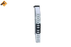 Schimbator caldura incalzire habitaclu NRF 58053