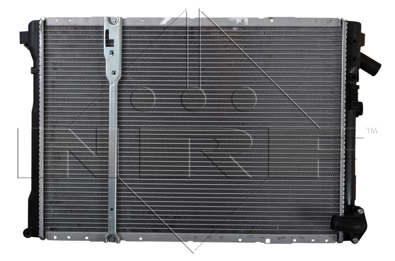 Radiator racire motor NRF 58060
