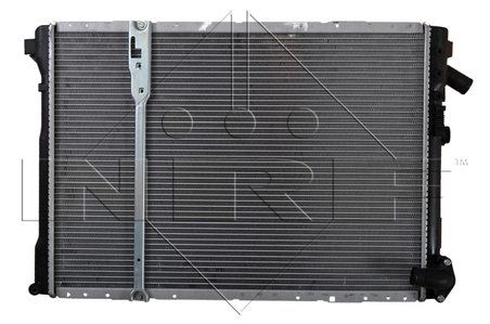 Radiator racire motor NRF 58060