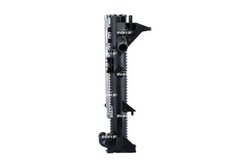 Radiator racire motor NRF 58060