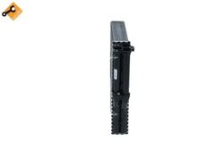Schimbator caldura incalzire habitaclu NRF 58053