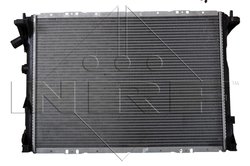 Radiator racire motor NRF 58060