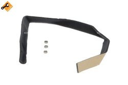 Schimbator caldura incalzire habitaclu NRF 58053