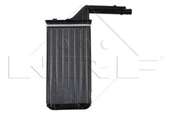 SCHIMBATOR CALDURA INCALZIRE HABITACLU NRF 58064 - Compatibil cu CITROEN, PEUGEOT