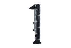 Radiator racire motor NRF 58060
