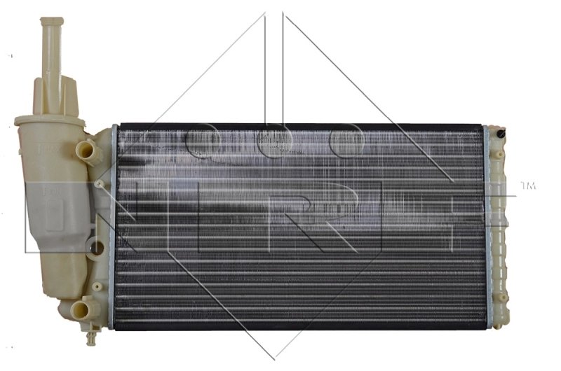 Radiator racire motor NRF 58072