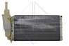 Radiator racire motor NRF 58072
