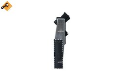 SCHIMBATOR CALDURA INCALZIRE HABITACLU NRF 58066 - Compatibil cu CITROEN, FIAT, LANCIA, PEUGEOT