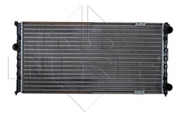 Radiator racire motor NRF 58095