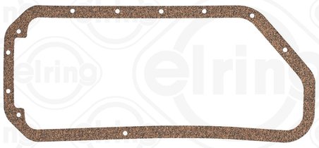 GARNITURA BAIE ULEI ELRING 581.097 - Compatibil cu SKODA
