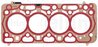 GARNITURA CHIULOASA ELRING 581.720 - Compatibil cu VOLVO