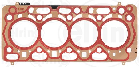 GARNITURA CHIULOASA ELRING 581.740 - Compatibil cu VOLVO