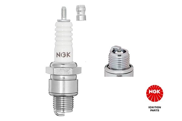 BUJIE NGK 5810 - Piesa auto compatibila cu mai multe marci