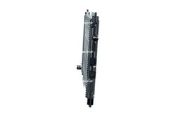 RADIATOR RACIRE MOTOR NRF 58107A - Compatibil cu MG, ROVER
