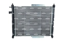RADIATOR RACIRE MOTOR NRF 58107A - Compatibil cu MG, ROVER