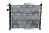 RADIATOR RACIRE MOTOR NRF 58107A - Compatibil cu MG, ROVER