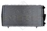 RADIATOR RACIRE MOTOR NRF 58111 - Compatibil cu RENAULT