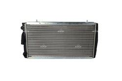 RADIATOR RACIRE MOTOR NRF 58111A - Compatibil cu RENAULT