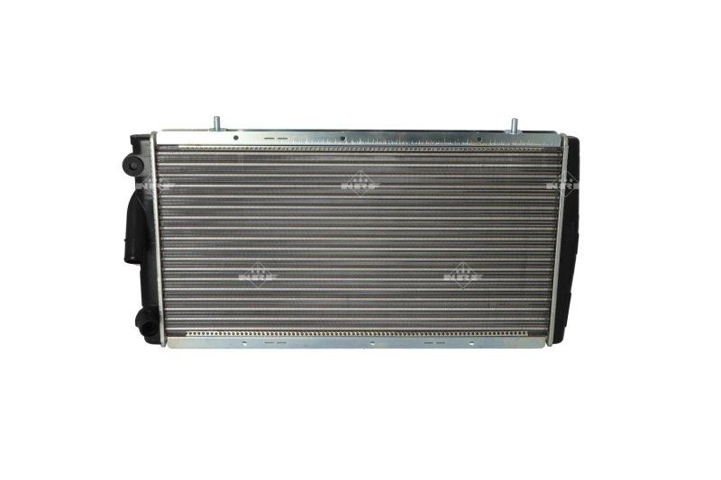 RADIATOR RACIRE MOTOR NRF 58111A - Compatibil cu RENAULT