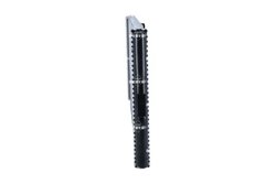 RADIATOR RACIRE MOTOR NRF 58111 - Compatibil cu RENAULT