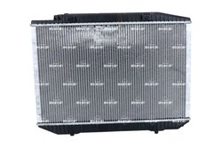Radiator racire motor NRF 58131