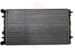 RADIATOR RACIRE MOTOR NRF 58143 - Compatibil cu VW