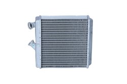 SCHIMBATOR CALDURA INCALZIRE HABITACLU NRF 58146 - Compatibil cu OPEL