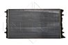 RADIATOR RACIRE MOTOR NRF 58143 - Compatibil cu VW