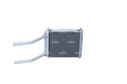 SCHIMBATOR CALDURA INCALZIRE HABITACLU NRF 58147 - Compatibil cu OPEL, VAUXHALL