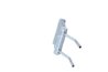 Schimbator caldura incalzire habitaclu NRF 58147