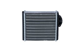SCHIMBATOR CALDURA INCALZIRE HABITACLU NRF 58150 - Compatibil cu VOLVO