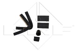 Schimbator caldura incalzire habitaclu NRF 58147
