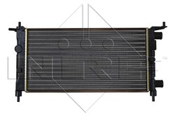 RADIATOR RACIRE MOTOR NRF 58155 - Compatibil cu OPEL, VAUXHALL