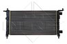 RADIATOR RACIRE MOTOR NRF 58155 - Compatibil cu OPEL, VAUXHALL