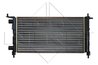 RADIATOR RACIRE MOTOR NRF 58155 - Compatibil cu OPEL, VAUXHALL