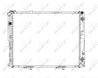 Radiator racire motor NRF 58156