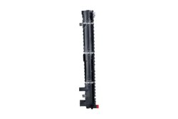 Radiator racire motor NRF 58156