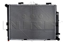 RADIATOR RACIRE MOTOR NRF 58159 - Compatibil cu MERCEDES-BENZ