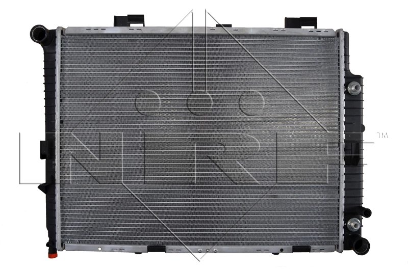 Radiator racire motor NRF 58159