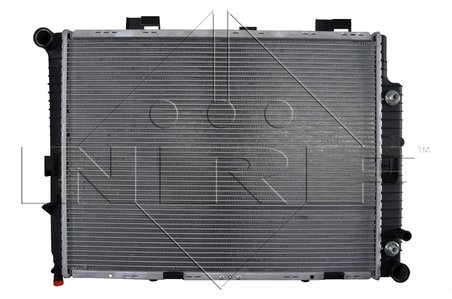Radiator racire motor NRF 58159