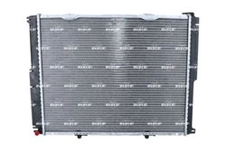 Radiator racire motor NRF 58156